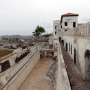 Elmina Castle (Photo: Lise Åserud, Scanpix)